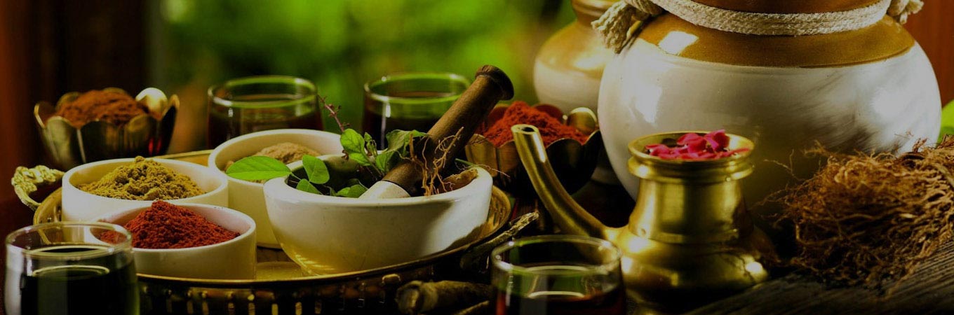 HIV Ayurvedic Treatment